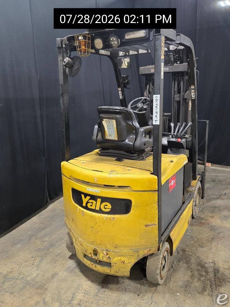 2019 Yale ERC050VG
