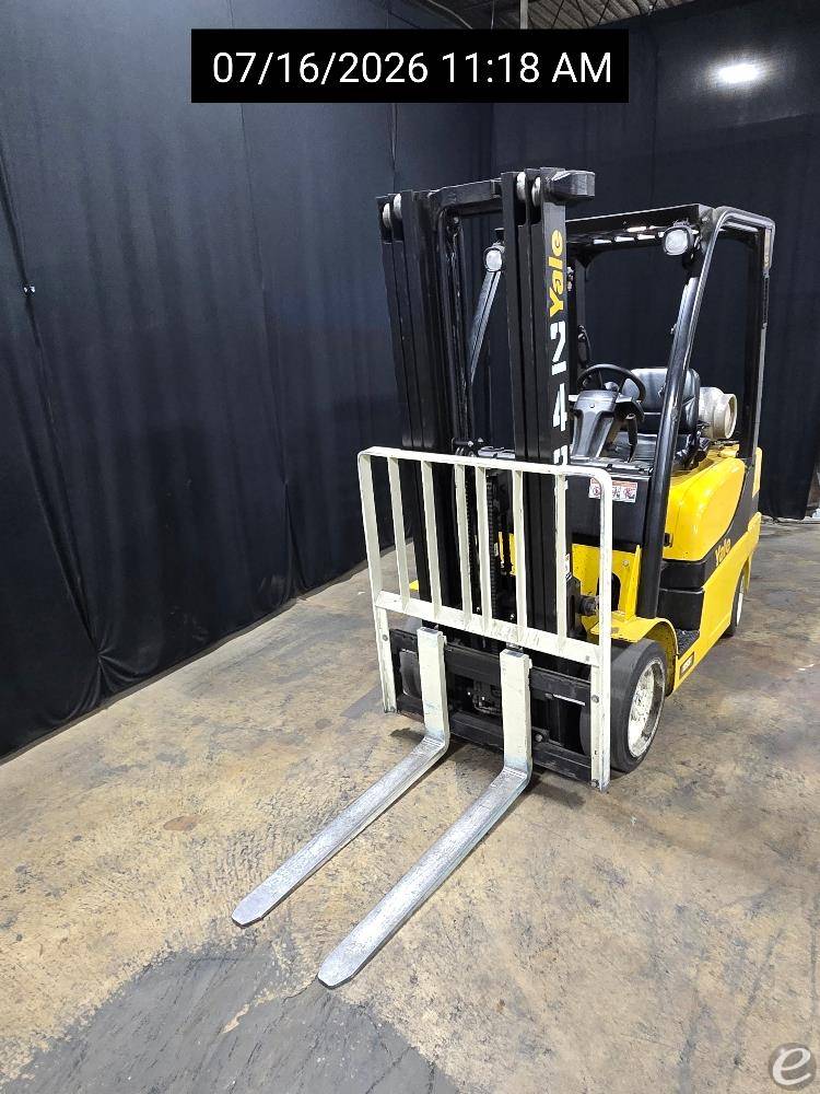 2021 Yale GC050LX