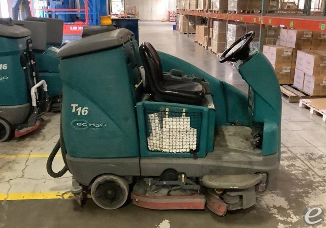 2016 Tennant T16