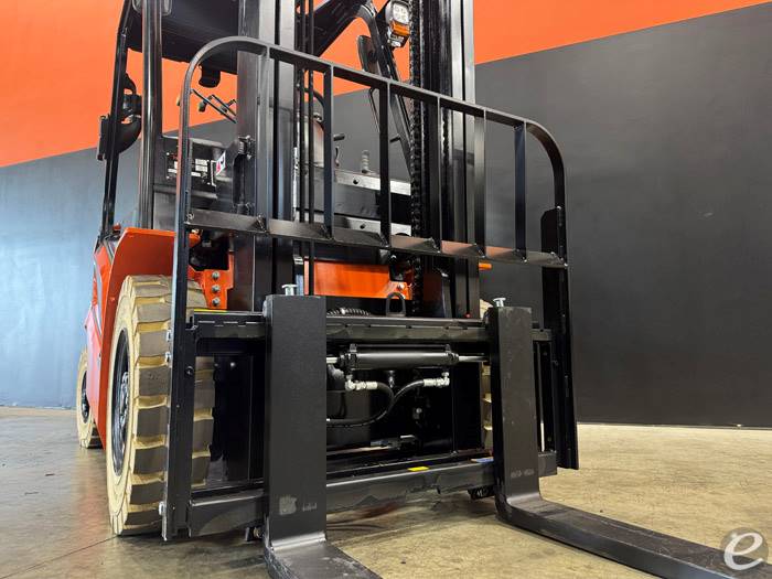 2026 Viper Lift Trucks FD25F