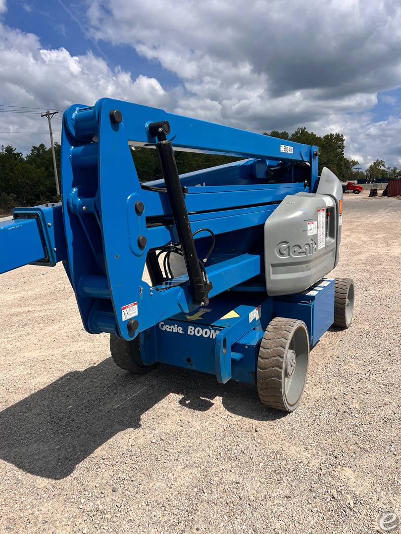 2016 Genie Z-40/23N RJ