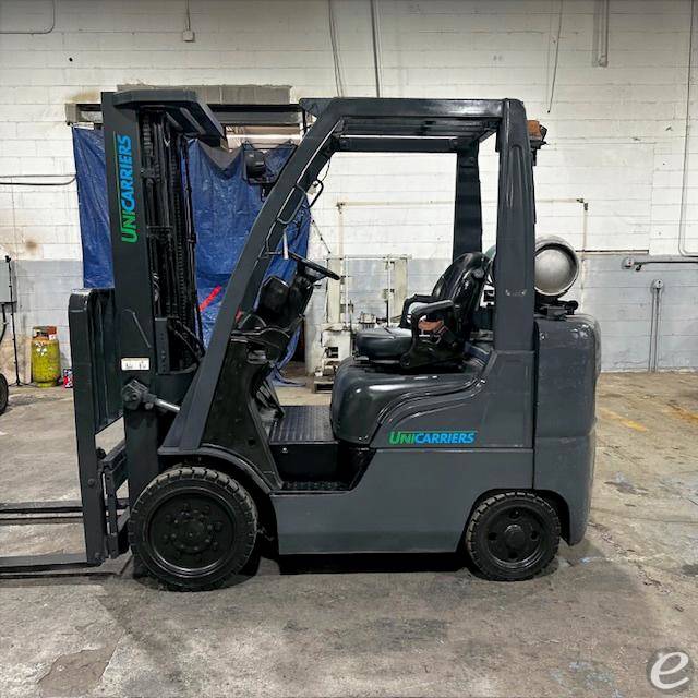 2018 Unicarriers CF50LP