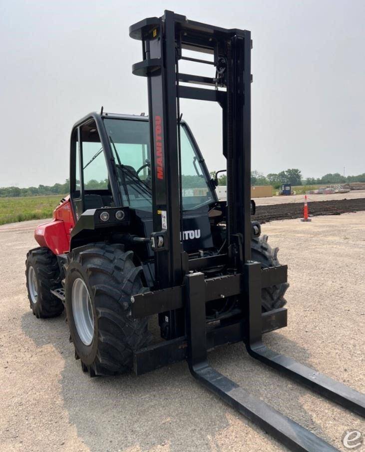 2023 Manitou M50.4