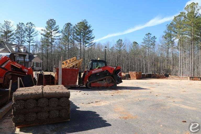 2026 Manitou 2100VT