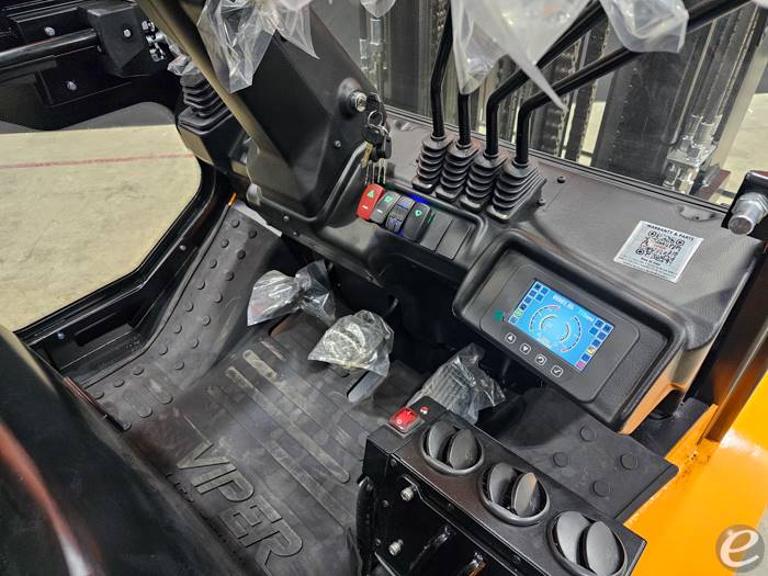 2026 Viper Lift Trucks FD35F