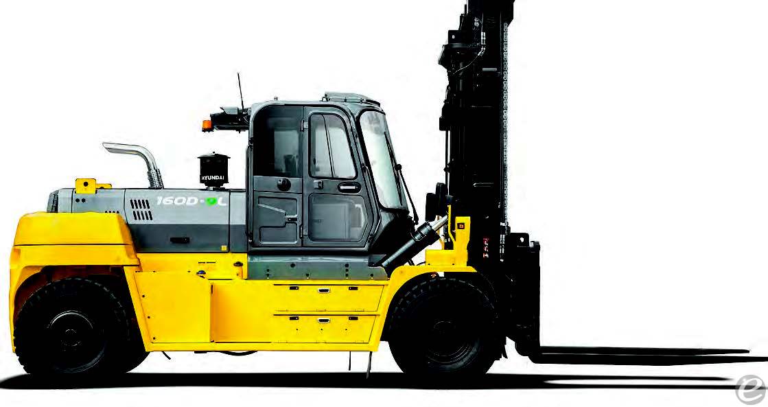 2025 Hyundai 160D-9