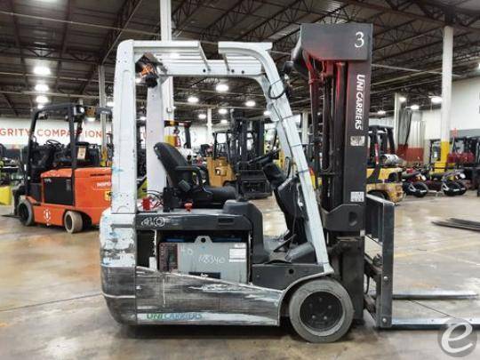2015 Unicarriers AG1N1L20V Electric...