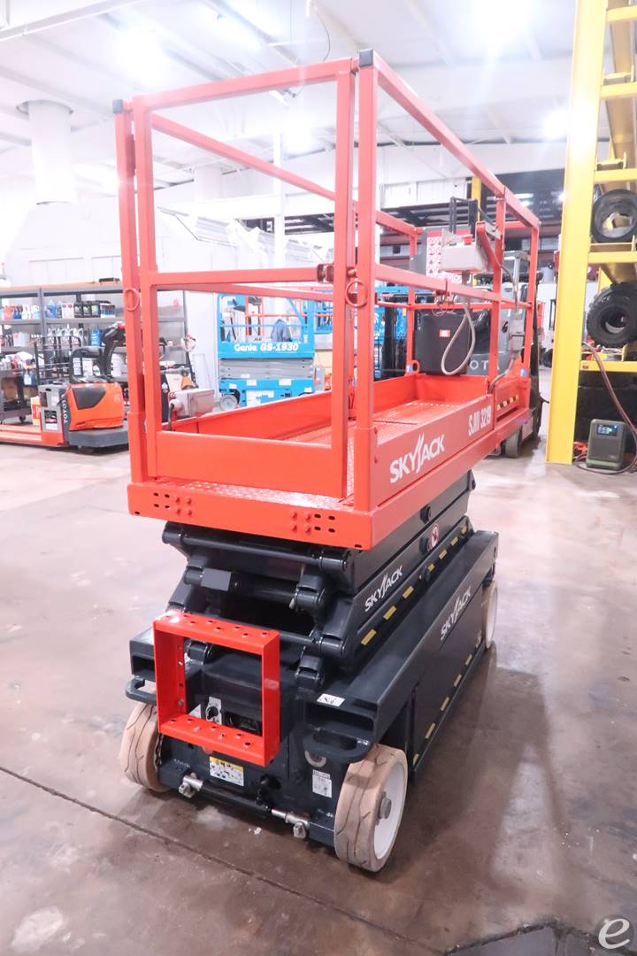 2015 Skyjack SJIII-3219