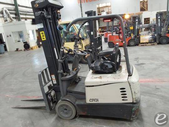 2022 Crown SC5225-35