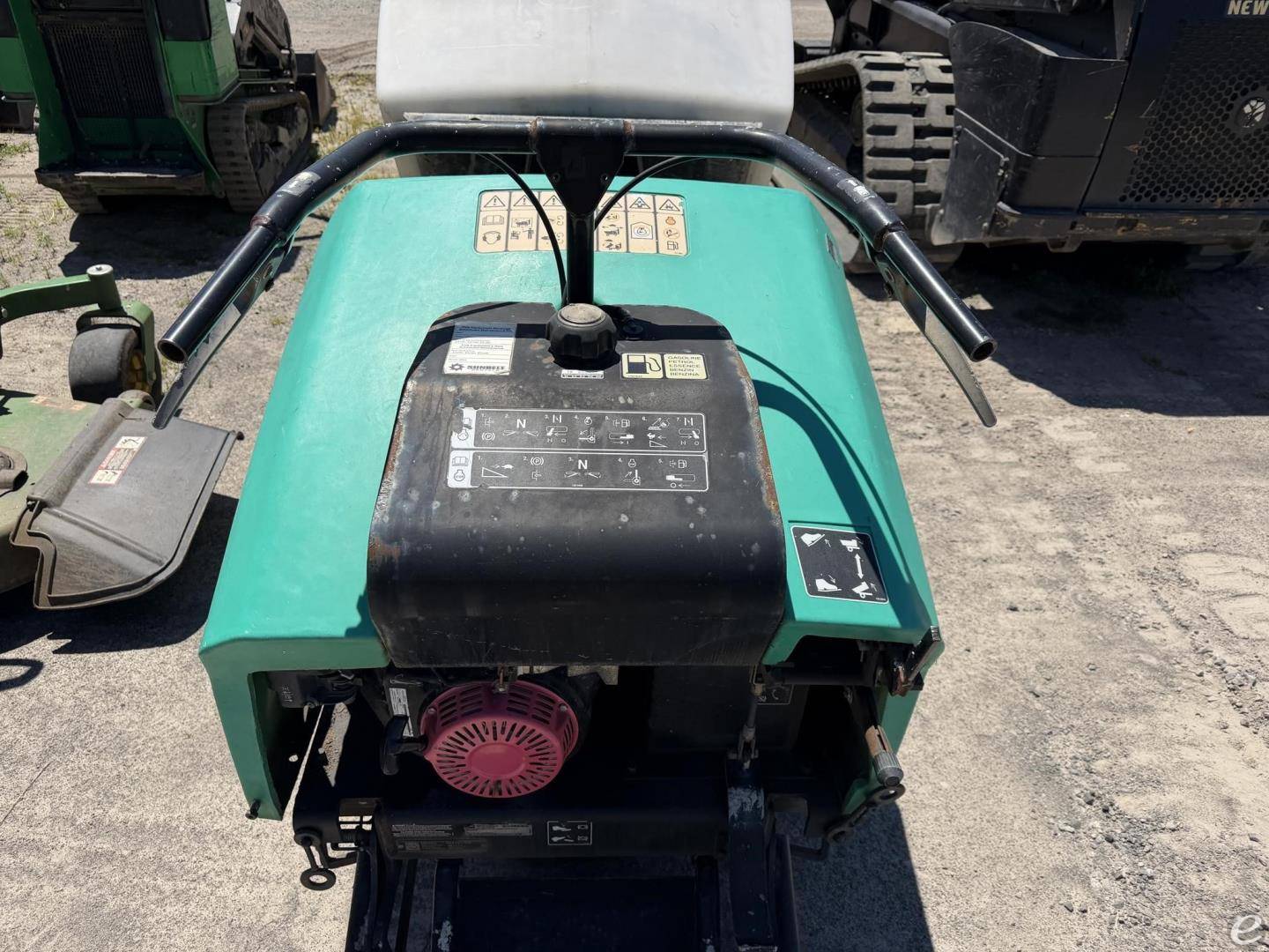 2018 Toro ULTRA BUGGY 2500