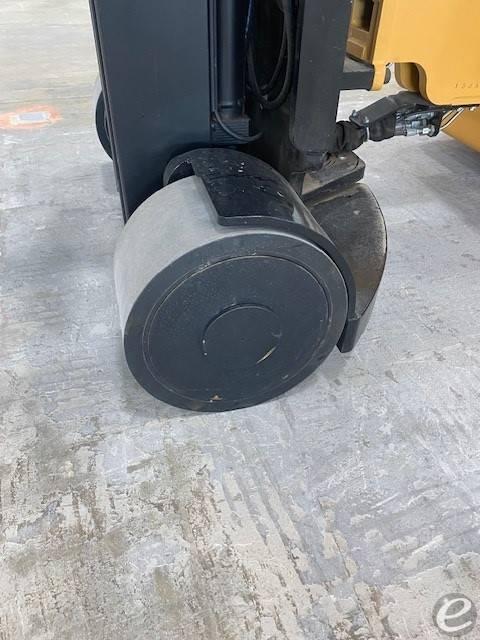2022 Bendi B55/56AC