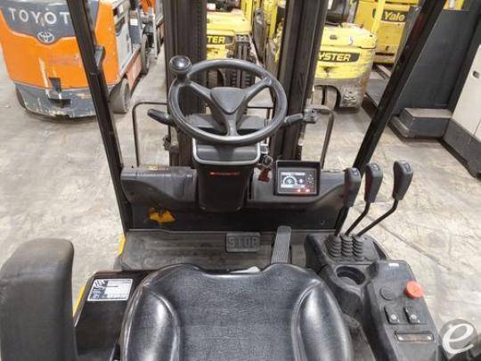 2020 Hyundai 20BT-9U