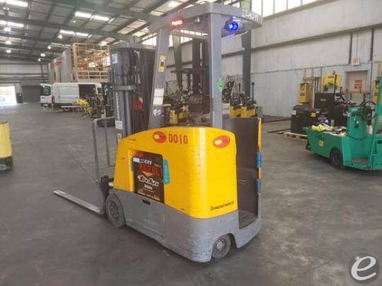 2020 Jungheinrich ETG318