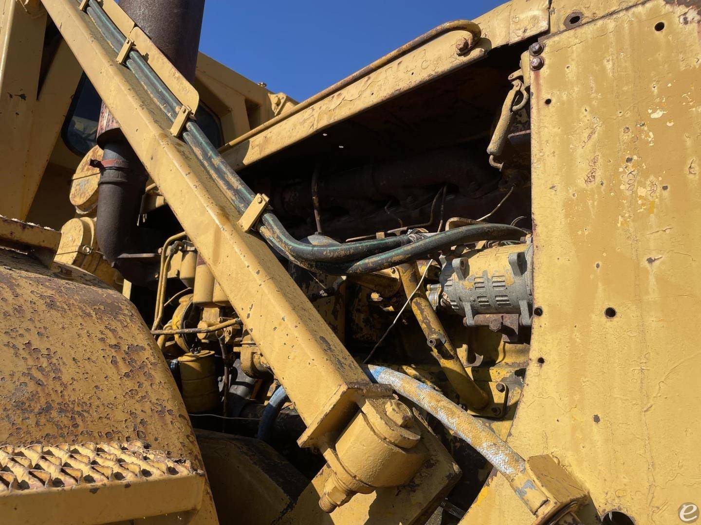 Cat 988A