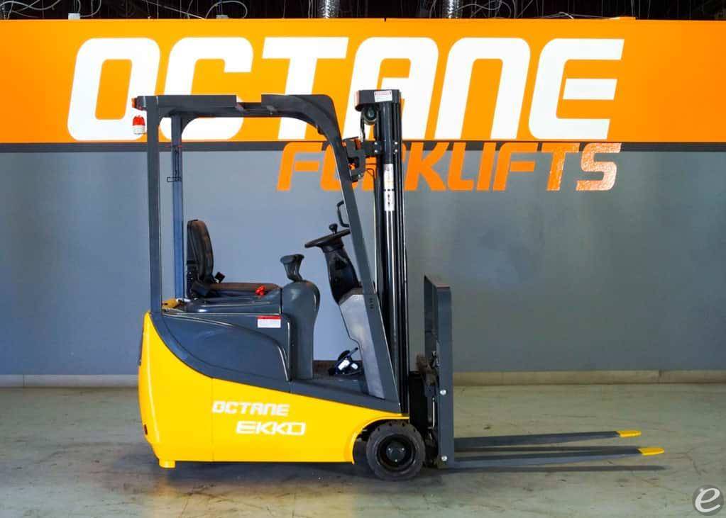 2025 EKKO EK16A-189LI