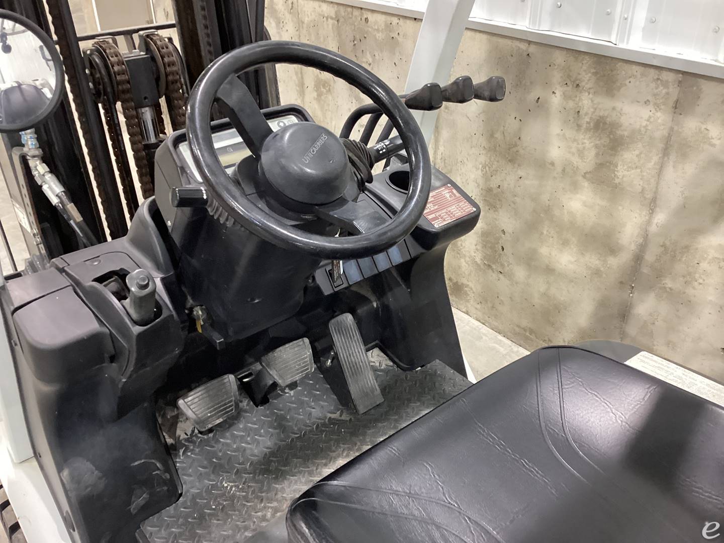 2021 Unicarriers AF50
