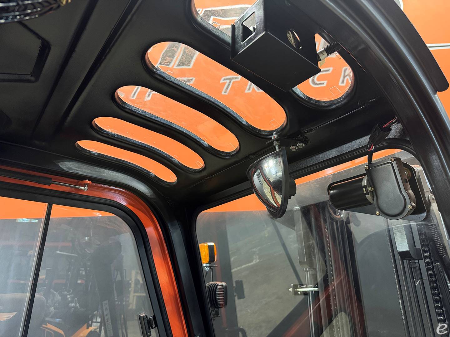 2026 Viper Lift Trucks FY18
