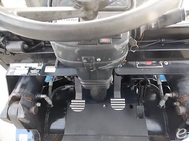 2013 Lowry l300