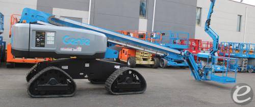 2016 Genie S65 TRAX