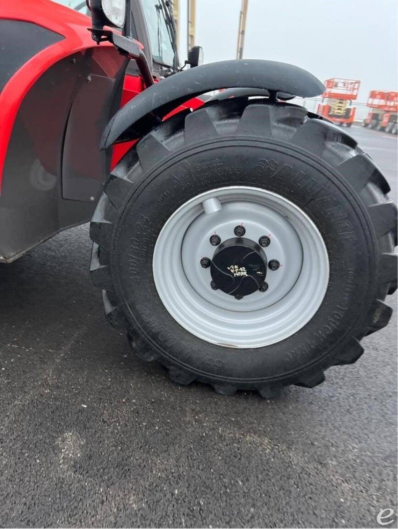2021 Manitou MT732