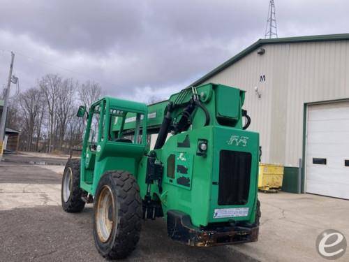 2015 Skytrak 6036