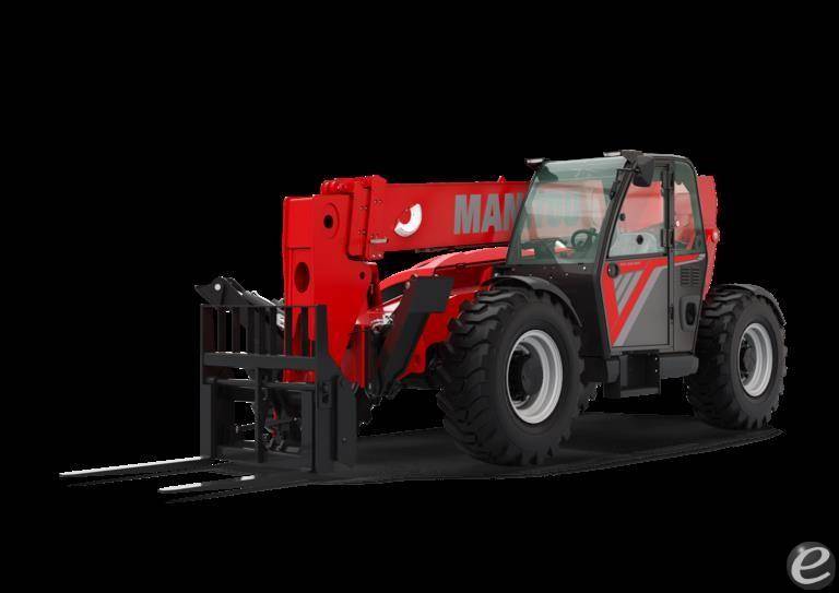 2026 Manitou MTA1242