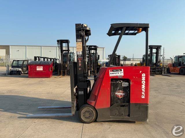 2018 Raymond 425C35TT