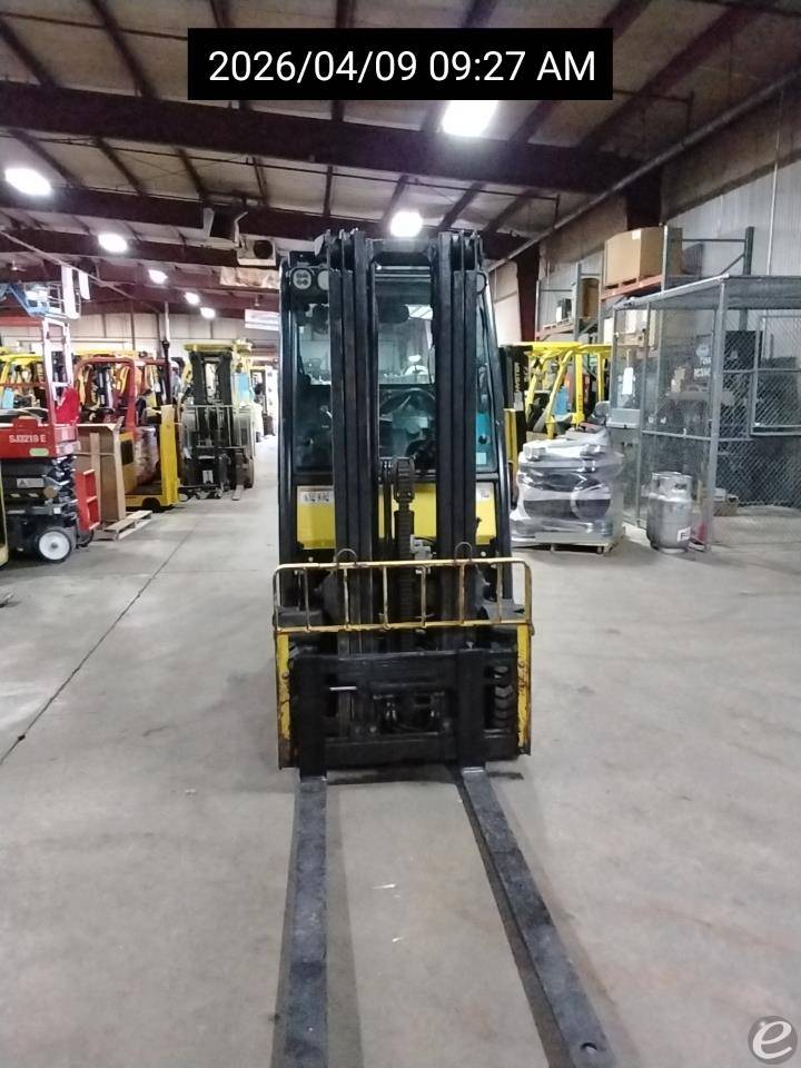 2013 Hyster H30FT