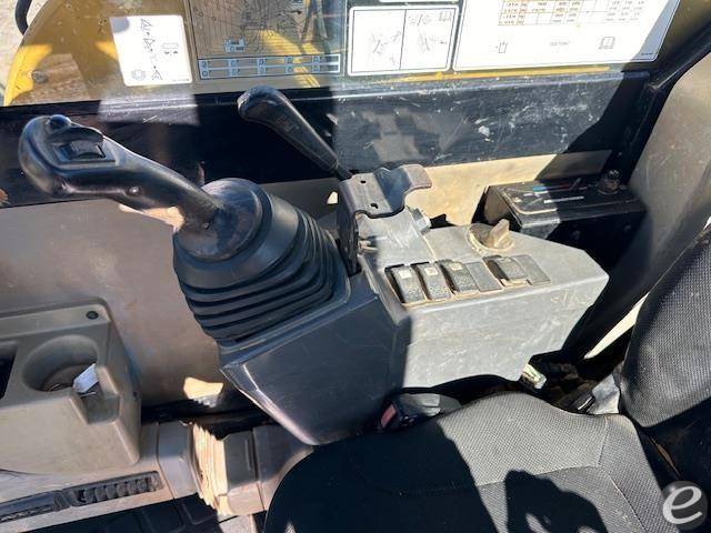 2013 Cat 308E CR