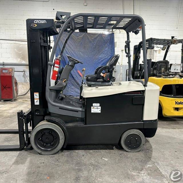 2022 Crown FC5245-60