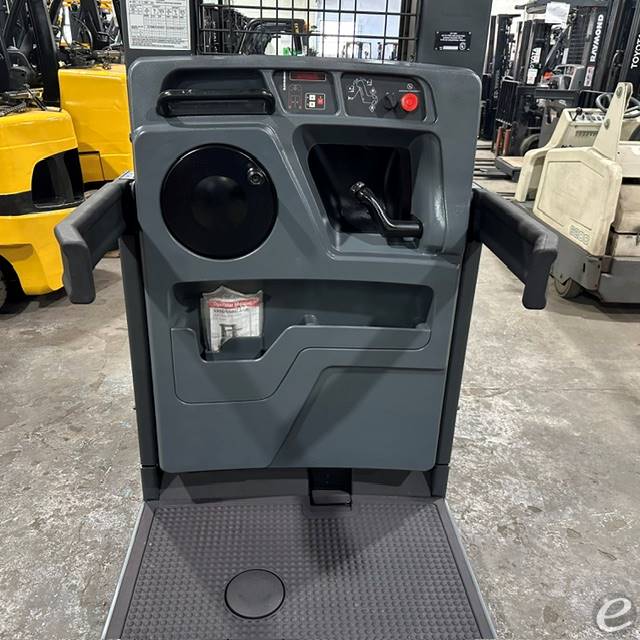 2021 Raymond 550-OPC30TT