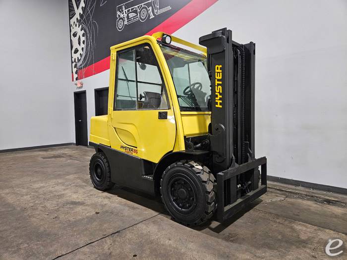 2012 Hyster H80FT