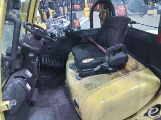 2019 Hyster H110FT