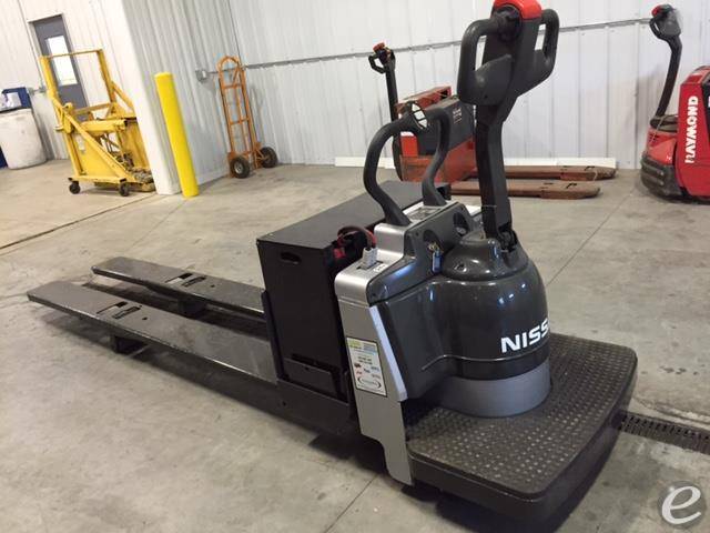 2005 Nissan RPN80