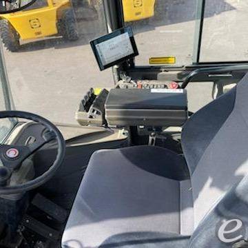2019 Konecranes SMV SMV16-600C Dies...