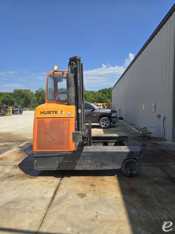 2012 Hubtex DQ 30-G; 3049-EL