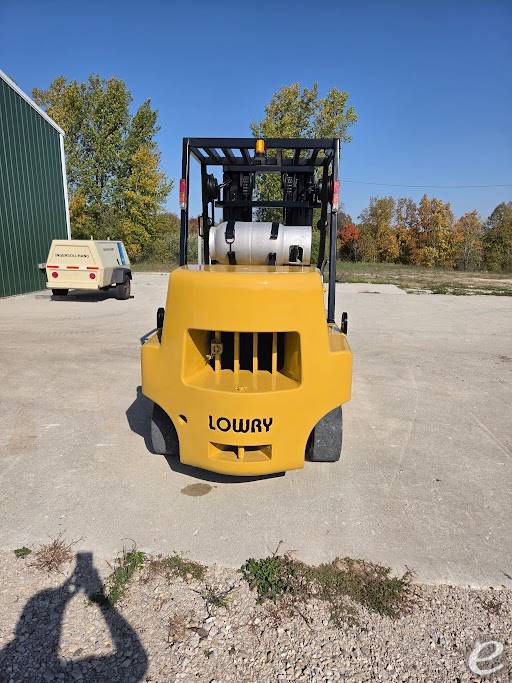 2000 Lowry L220