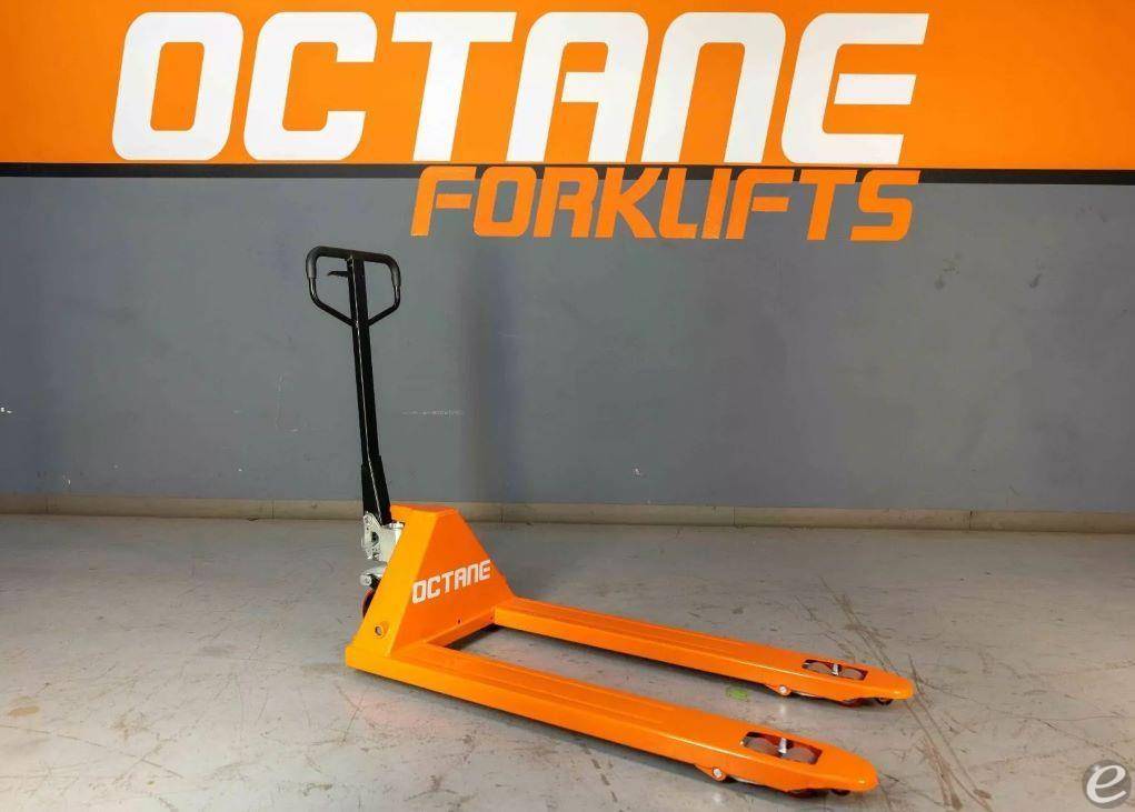 2025 Octane HPT25 Unavailable Forklift - 123Forklift