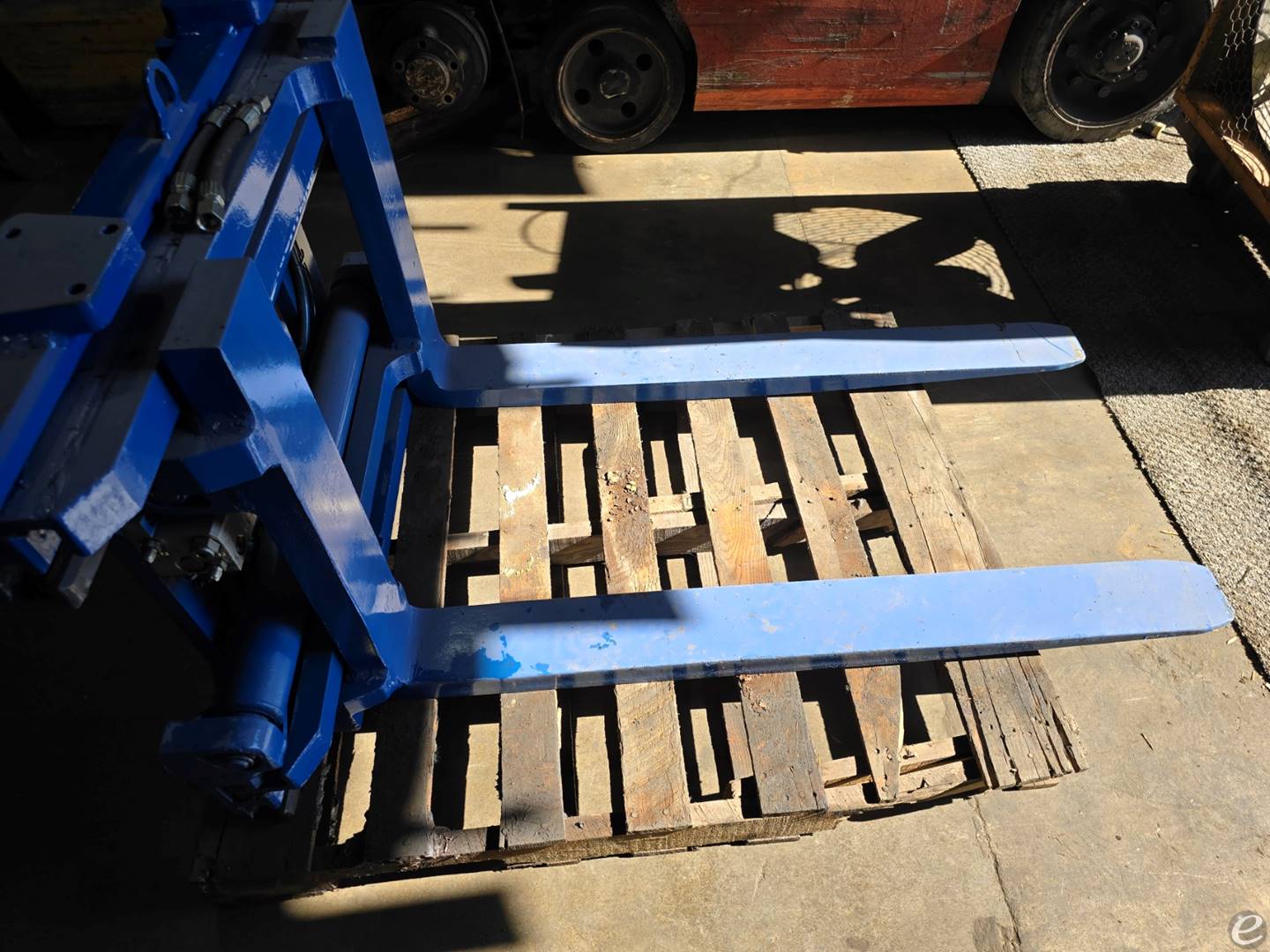 Rightline LF50H-03-3C
