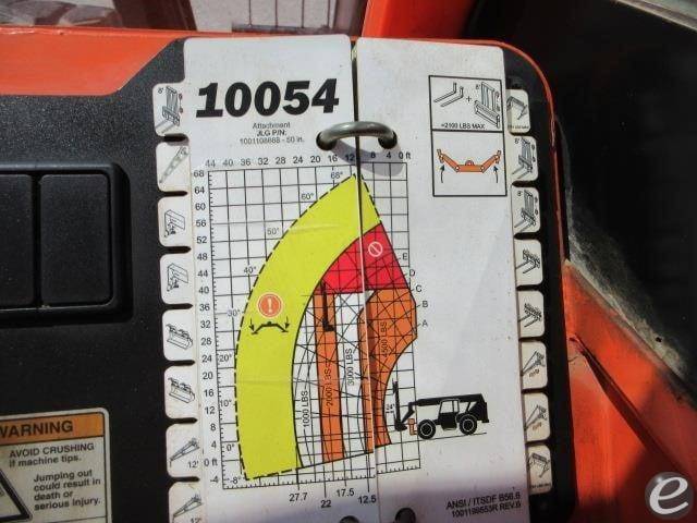 2018 Skytrak 10054