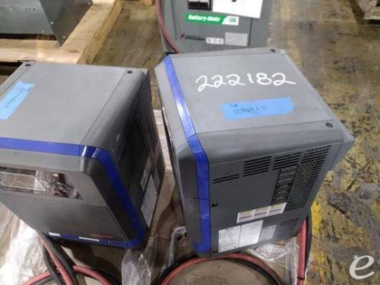 2018 Enersys MULTICHA