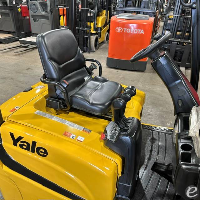 2021 Yale ERP030VT
