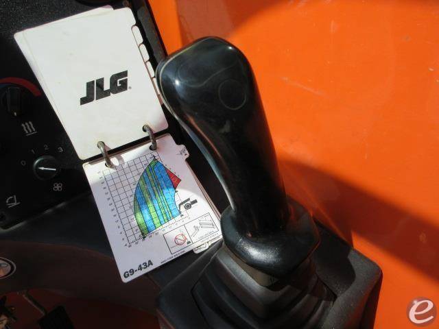 2015 JLG G9-43A