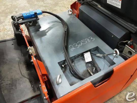 2020 Linde E18