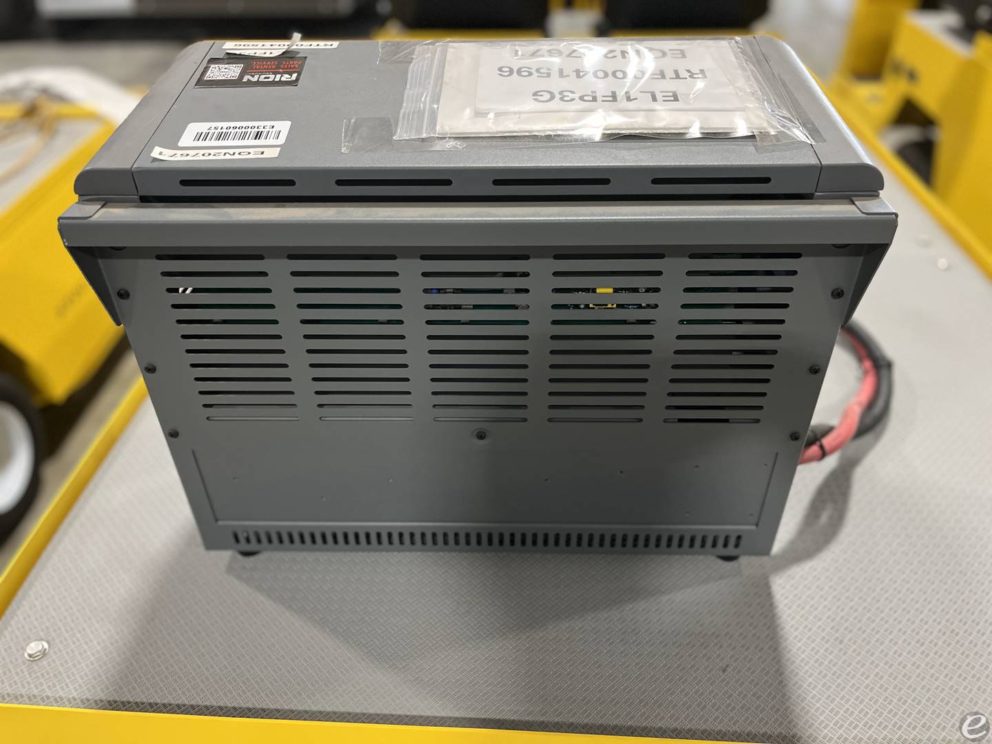 2023 Enersys EL1FP3G