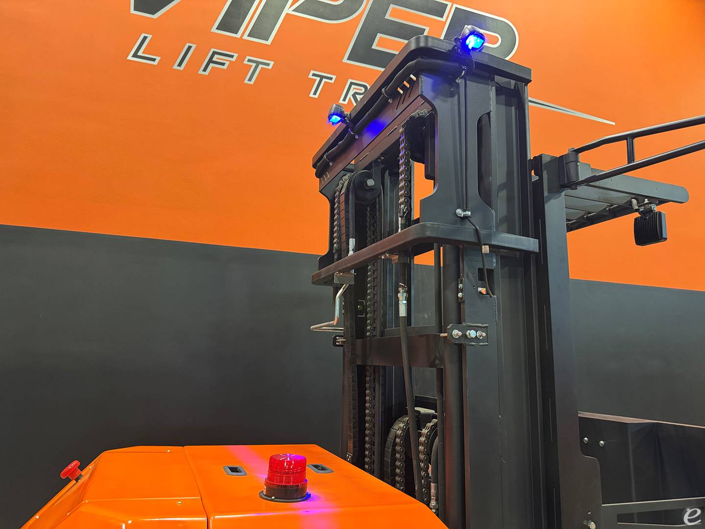 2026 Viper Lift Trucks VP30X-50S