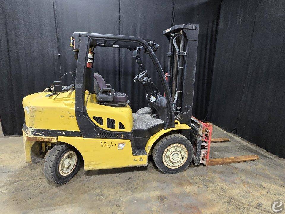 2024 Yale GLP080VX