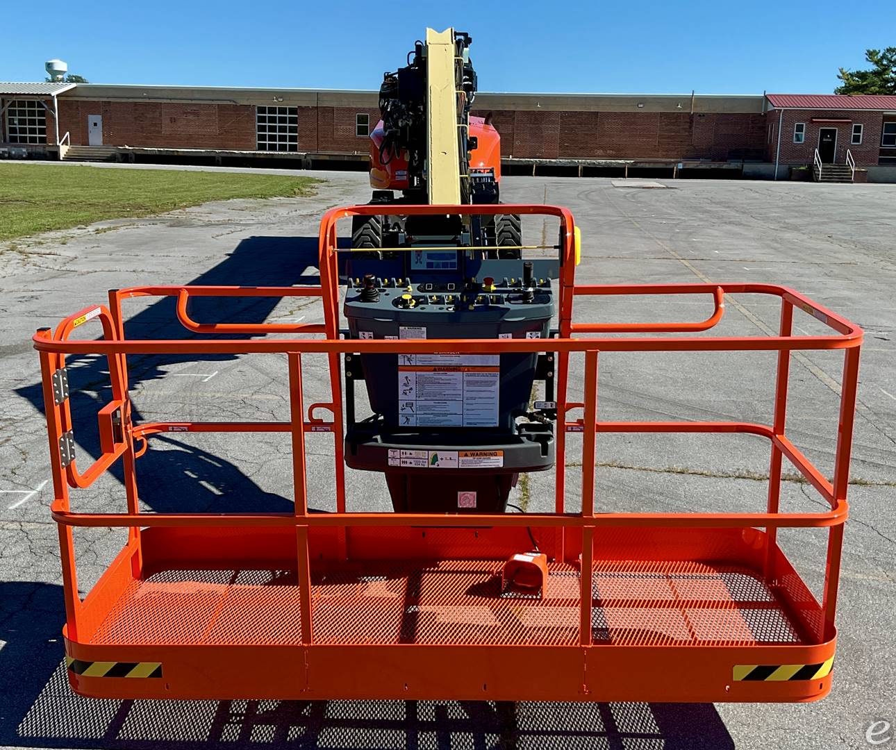 2026 JLG 1850SJP