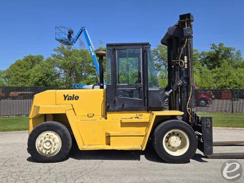 2000 Yale GDP230