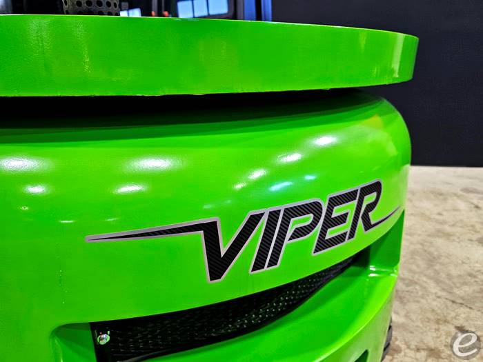 2026 Viper Lift Trucks FD45